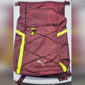 Puma Backpack